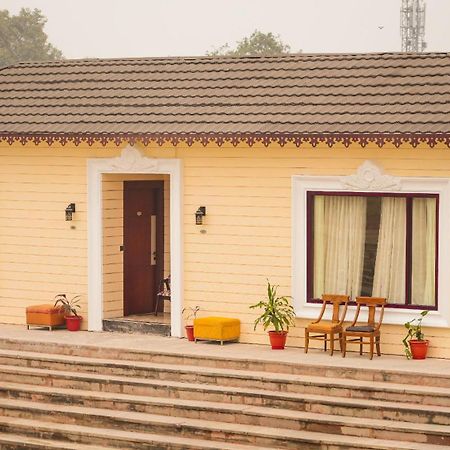 Ayodhya Haat Luxury Cottages Екстер'єр фото