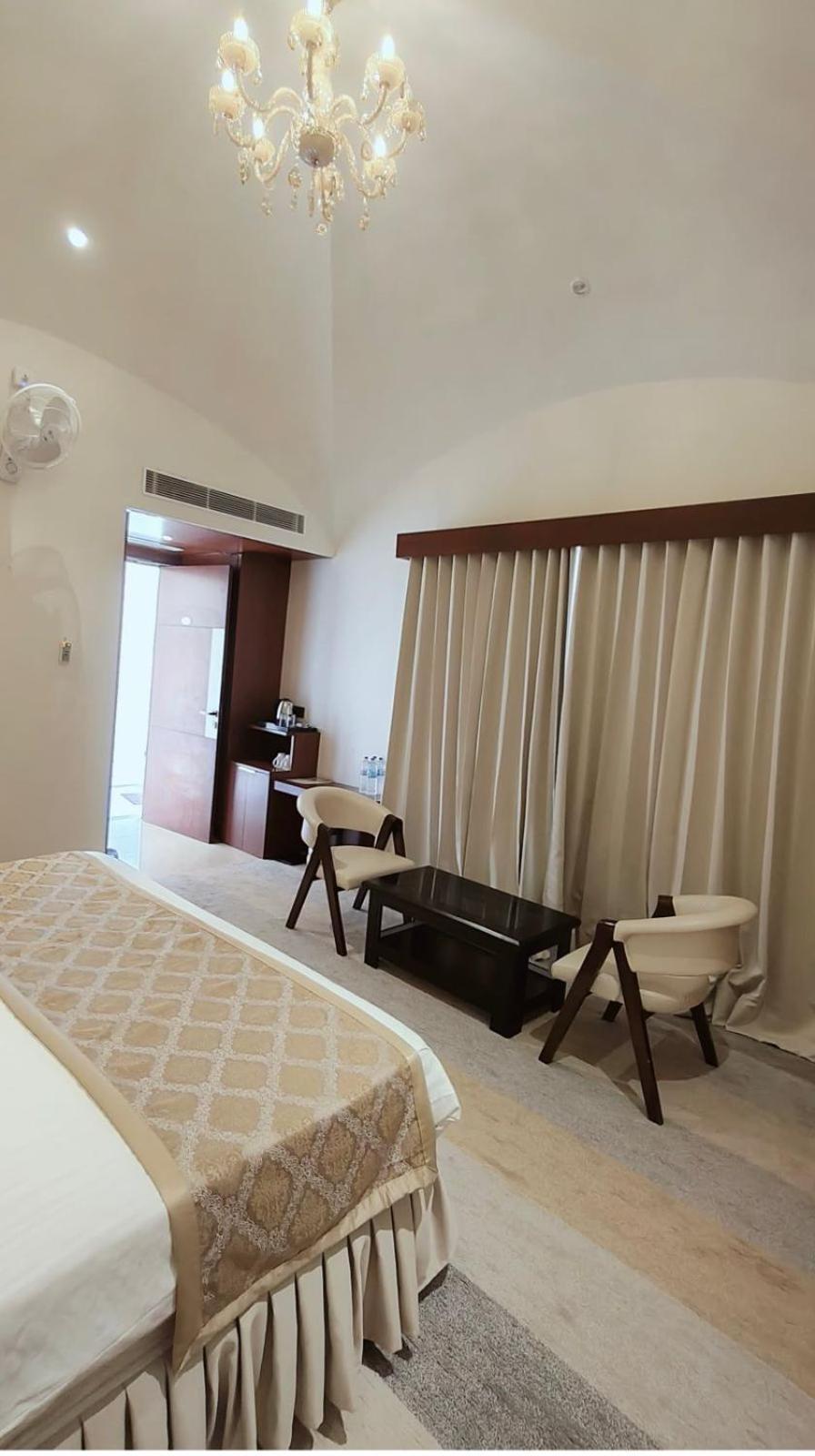 Ayodhya Haat Luxury Cottages Екстер'єр фото