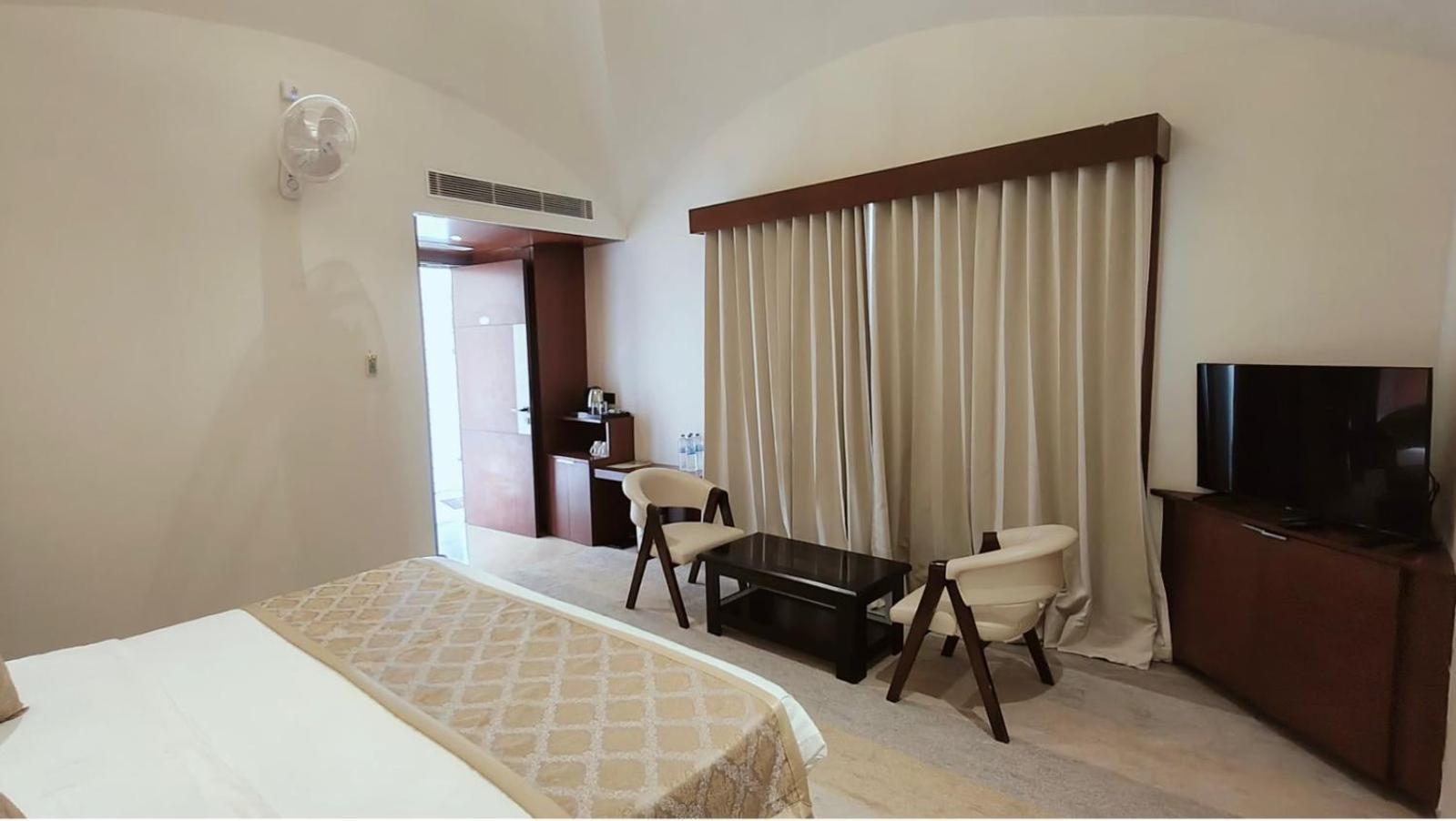 Ayodhya Haat Luxury Cottages Екстер'єр фото
