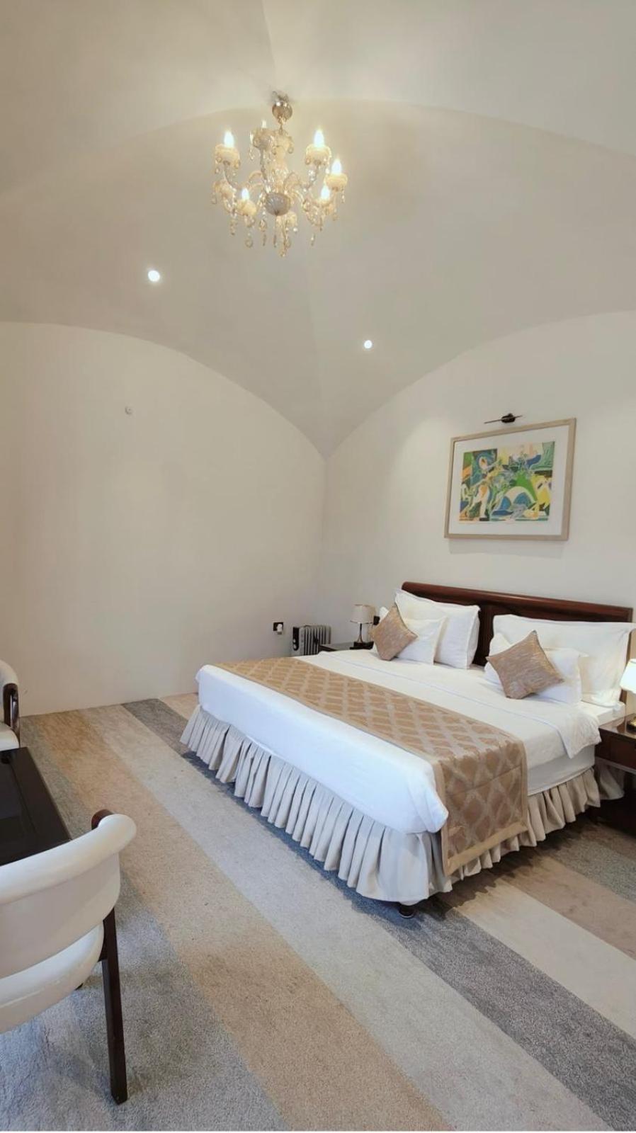 Ayodhya Haat Luxury Cottages Екстер'єр фото